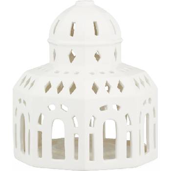 Kähler Лампион за свещи Urbania Glassalen (691074)