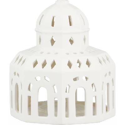 Kähler Лампион за свещи Urbania Glassalen (691074)