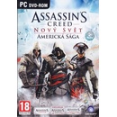 Assassin's Creed: Birth of a New World - The American Saga