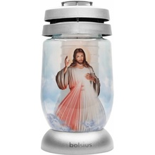 Bolsius kahanec 3D Ježiš 22 cm