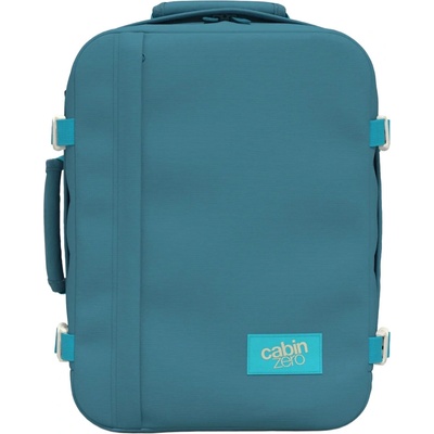 CabinZero Classic Bali Blue 28l