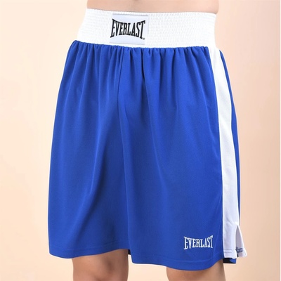 Everlast Къси панталони Everlast Everlast Boxing Shorts - Blue/White