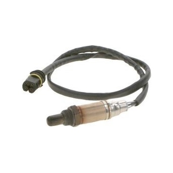 Lambda sonda BOSCH 0258005163