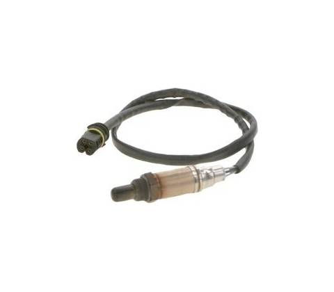 BOSCH Lambda sonda 0258005163