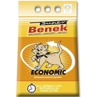 Benek Super economic 10 l