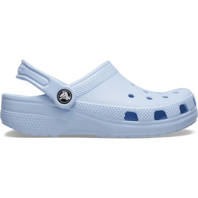 Crocs Детски сандали Crocs Kid's Classic Clog Sandals - Blue Calcite - размер C12 (US) (702-2085-2512)