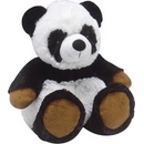 Albi Plyšová hračka Hřejivá panda