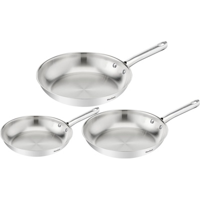 Tefal Duetto On B866S3 Sada pánví 20, 24 a 28 cm