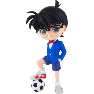 Banpresto Q Posket Detective Conan Conan Edogawa Ii Ver. b