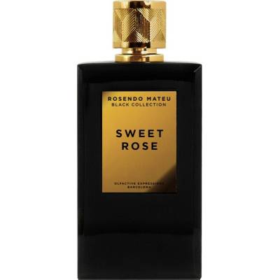 Rosendo Mateu Sweet Rose parfumovaná voda unisex 100 ml