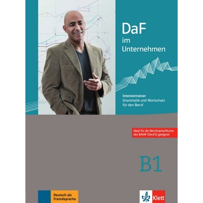 Intensivtrainer Grammatik und Wortschatz für den Beruf - Fodor, Stefan