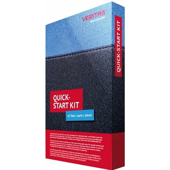 Veritas Quick Start Kit