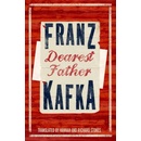 Dearest Father Kafka FranzPaperback softback
