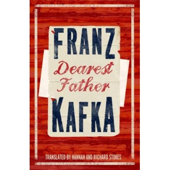 Dearest Father Kafka FranzPaperback softback