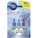 AMBI PUR 3 Volution Lenor Spring strojček s náplňou 20 ml