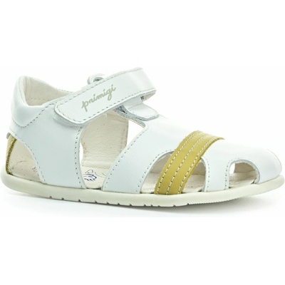 Primigi Nappa Soft/Bianco