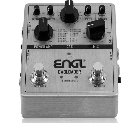 Engl Cabloader