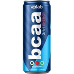 VPLab BCAA Energy 2: 1: 1 [330 мл] Малина
