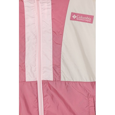 Columbia Детско яке Columbia Back Bowl (2116021)
