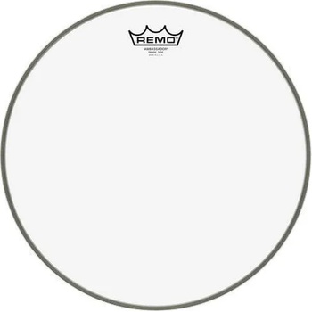 Image 1 of Remo SA-0114-00 Ambassador Hazy 14" White Кожа за барабани резонансна (SA-0114-00)