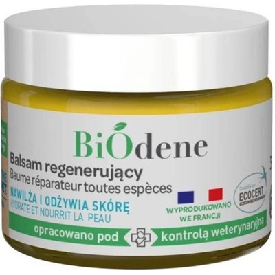 Francodex Biodene regeneračný hydratačný a vyživujúci balzam na pokožku 50 ml