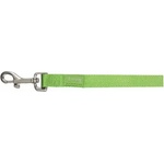 Freedog Basic Nylon Leash - Повод за кучета, 20 мм/120 см. - зелен