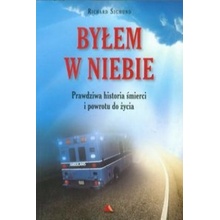 Bylem w niebie