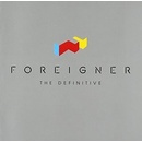 Foreigner - Definitive CD