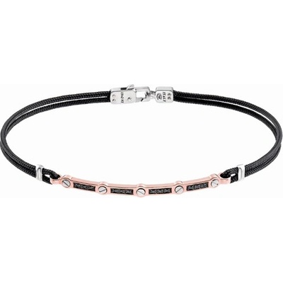 Zancan náramek s Červými diamanty 6010193