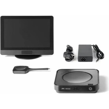 Barco ClickShare Hub Core