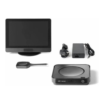 Barco ClickShare Hub Core