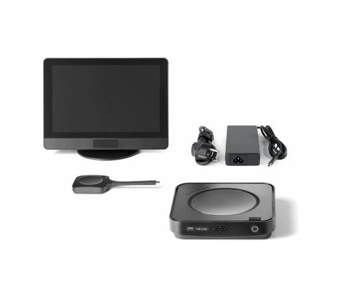 Barco ClickShare Hub Core
