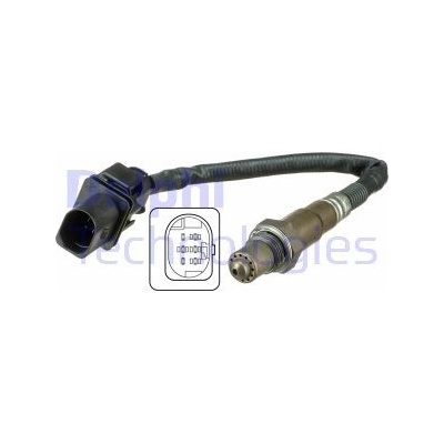 Lambda sonda Delphi ES20540-12B1