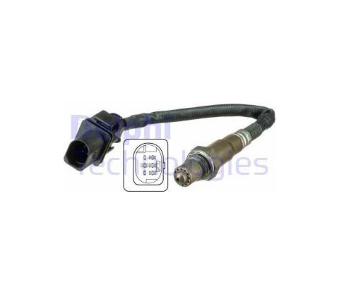 Lambda sonda DELPHI ES20540-12B1