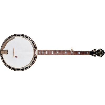 Roll´s Banjos 2009 Ron Rigsby 5