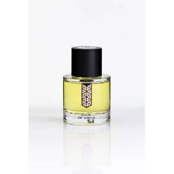 Image 1 of Les Indémodables Cuir de Chine EDP 50 ml