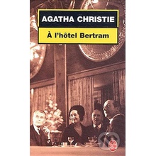 A L´HOTEL BERTRAM CHRISTIE, A.