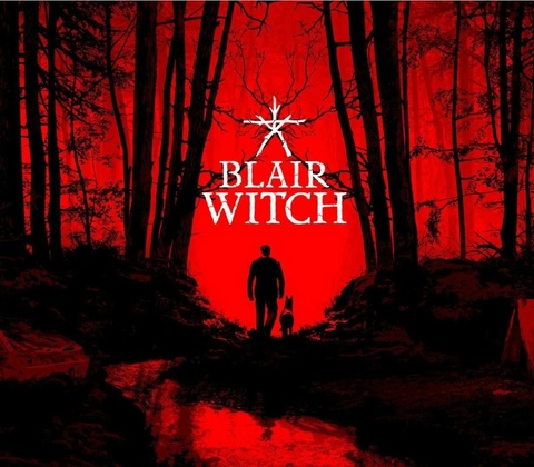 The Blair Witch