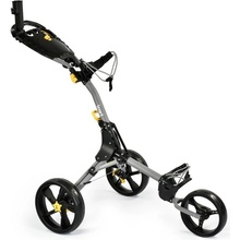 iCart Compact Evo Push Trolley