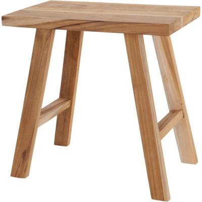 Sconto Monika Teak