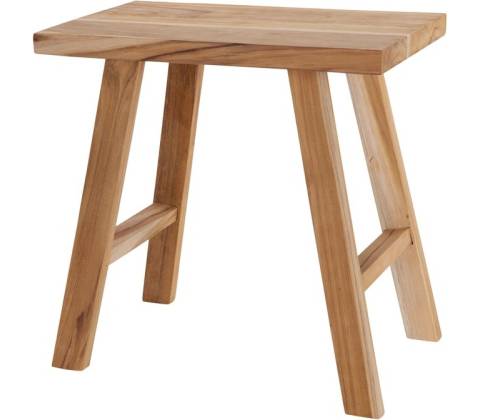Sconto Monika Teak