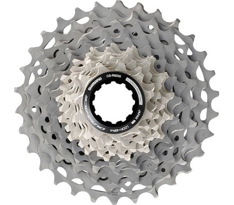 Shimano R9200