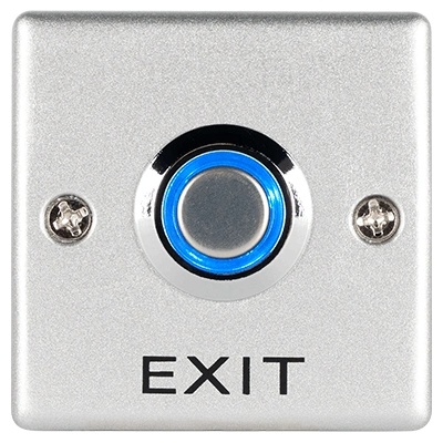 ELMARK El-eb53a МЕТАЛЕН exit БУТОН (no/com) (195099)