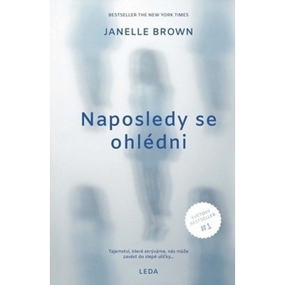 Naposledy se ohlédni