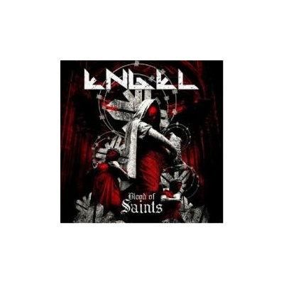 ENGEL: BLOOD OF SAINTS
