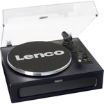 Lenco LS-430BK