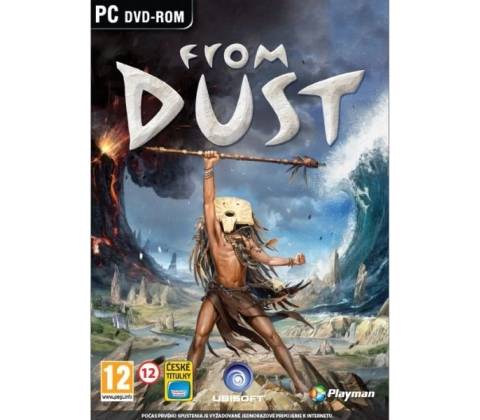 From Dust