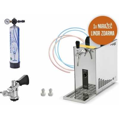 Lindr PYGMY 25 NEW Green line – Hledejceny.cz