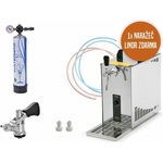 Test Lindr PYGMY 25 NEW Green line Recenze Lindr PYGMY 25 NEW Green line