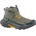 Salewa Pedroc 2 Leather Mid Ptx M Размер на обувките (ЕС): 46, 5 / Цвят: зелен
